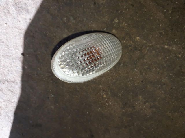 bontott MAZDA 3 Sárvédő Irányjelző (Pozíciófüggetlen)