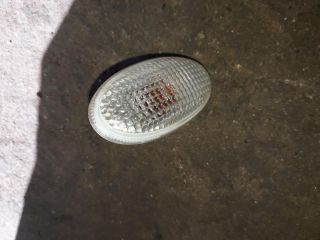 bontott MAZDA 3 Sárvédő Irányjelző (Pozíciófüggetlen)