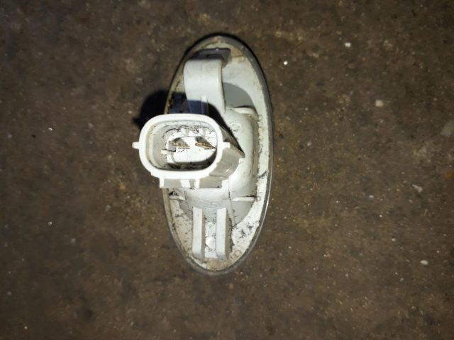 bontott MAZDA 3 Sárvédő Irányjelző (Pozíciófüggetlen)