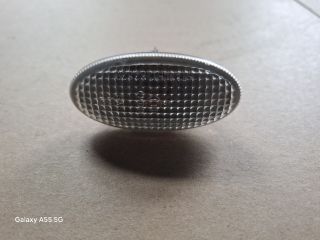 bontott MAZDA 3 Sárvédő Irányjelző (Pozíciófüggetlen)