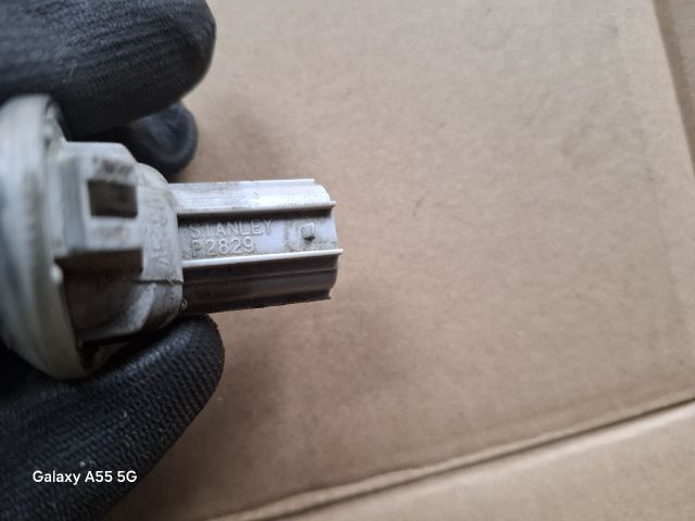 bontott MAZDA 3 Sárvédő Irányjelző (Pozíciófüggetlen)