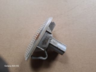 bontott MAZDA 3 Sárvédő Irányjelző (Pozíciófüggetlen)