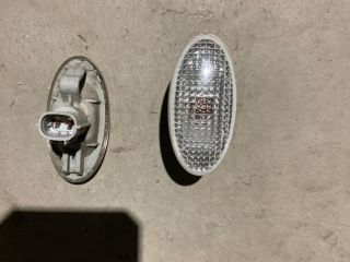 bontott MAZDA 3 Sárvédő Irányjelző (Pozíciófüggetlen)