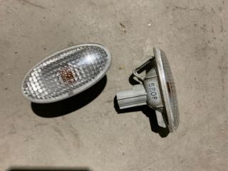 bontott MAZDA 3 Sárvédő Irányjelző (Pozíciófüggetlen)