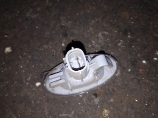 bontott MAZDA 3 Sárvédő Irányjelző (Pozíciófüggetlen)