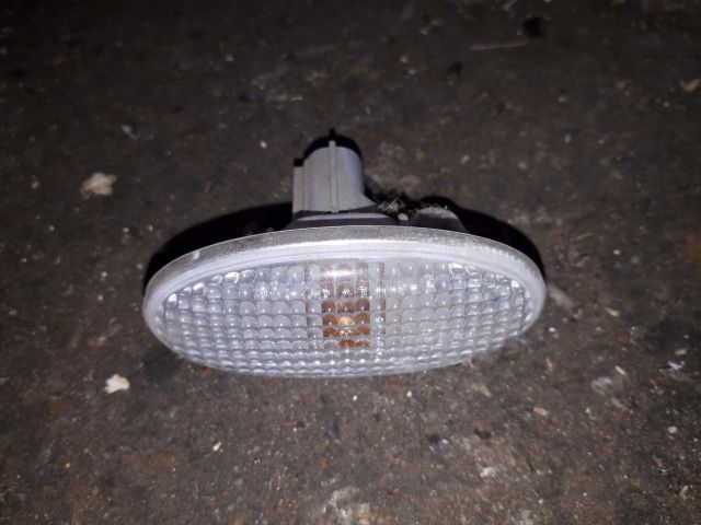 bontott MAZDA 3 Sárvédő Irányjelző (Pozíciófüggetlen)