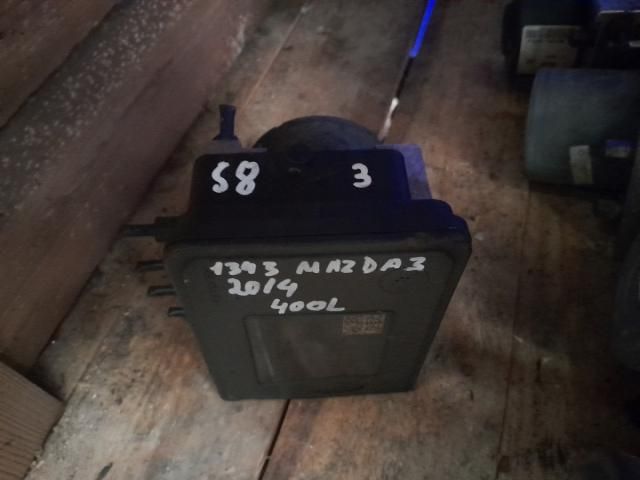 bontott MAZDA 3 ABS Kocka