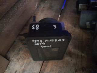 bontott MAZDA 3 ABS Kocka