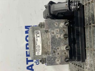 bontott MAZDA 3 ABS Kocka