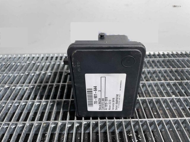 bontott MAZDA 3 ABS Kocka