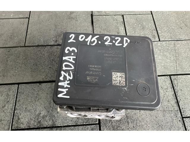 bontott MAZDA 3 ABS Kocka