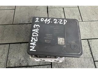 bontott MAZDA 3 ABS Kocka