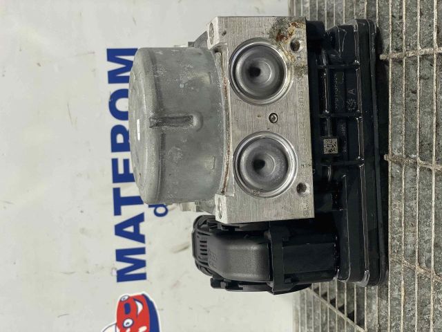 bontott MAZDA 3 ABS Kocka