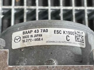 bontott MAZDA 3 ABS Kocka