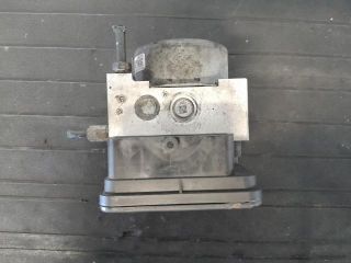 bontott MAZDA 3 ABS Kocka