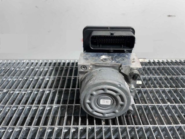 bontott MAZDA 3 ABS Kocka