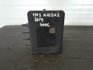 bontott MAZDA 3 ABS Kocka