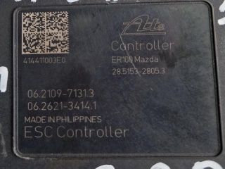 bontott MAZDA 3 ABS Kocka