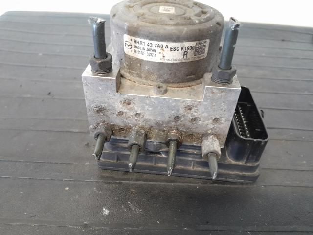 bontott MAZDA 3 ABS Kocka