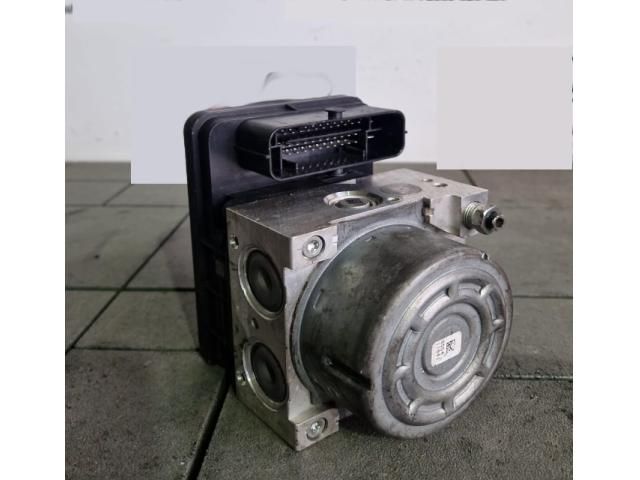 bontott MAZDA 3 ABS Kocka