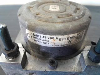 bontott MAZDA 3 ABS Kocka