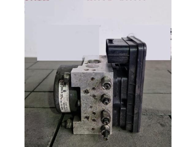 bontott MAZDA 3 ABS Kocka