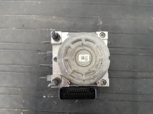 bontott MAZDA 3 ABS Kocka