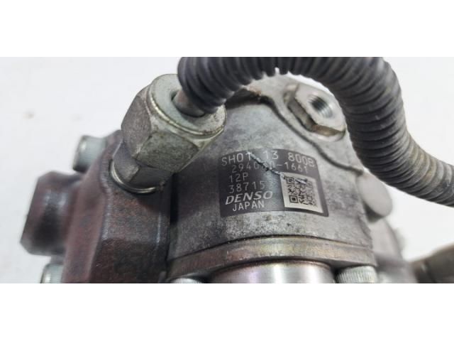 bontott MAZDA 3 Adagoló