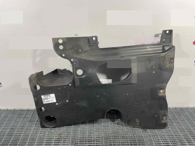 bontott MAZDA 3 Alsó Motorburkolat