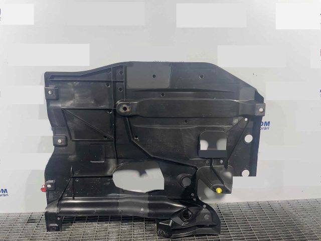 bontott MAZDA 3 Alsó Motorburkolat