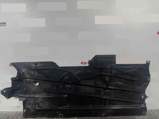 bontott MAZDA 3 Alsó Motorburkolat