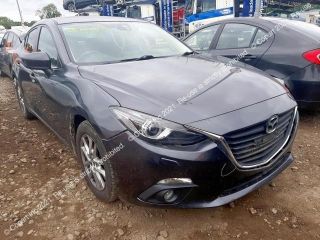 bontott MAZDA 3 Bal Féltengely