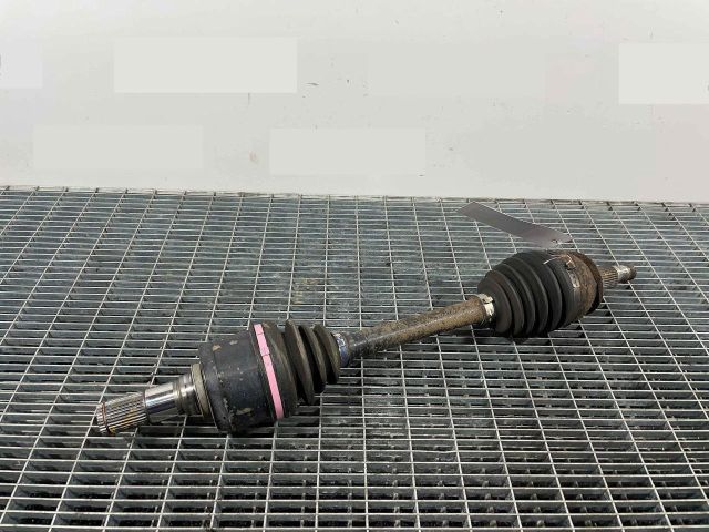 bontott MAZDA 3 Bal Féltengely