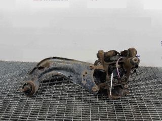 bontott MAZDA 3 Bal hátsó Csonkállvány