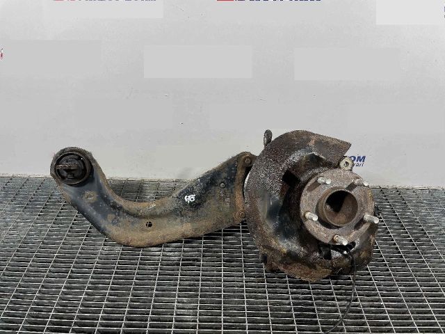 bontott MAZDA 3 Bal hátsó Csonkállvány