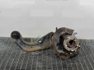 bontott MAZDA 3 Bal hátsó Csonkállvány