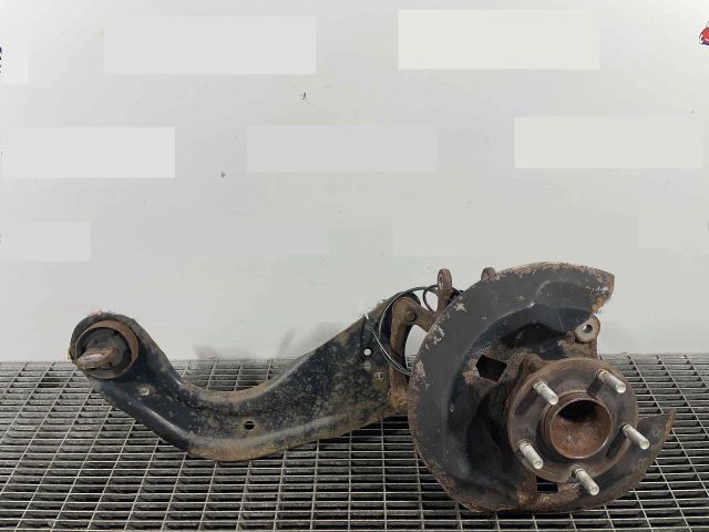 bontott MAZDA 3 Bal hátsó Csonkállvány