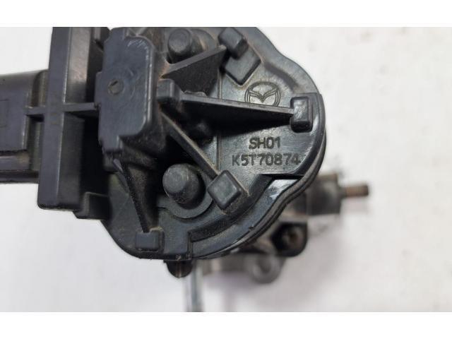 bontott MAZDA 3 EGR / AGR Szelep