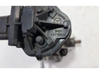 bontott MAZDA 3 EGR / AGR Szelep