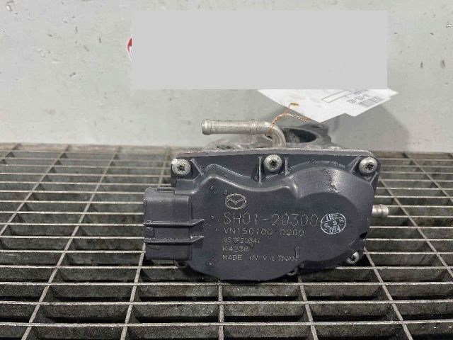 bontott MAZDA 3 EGR / AGR Szelep