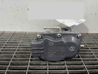 bontott MAZDA 3 EGR / AGR Szelep