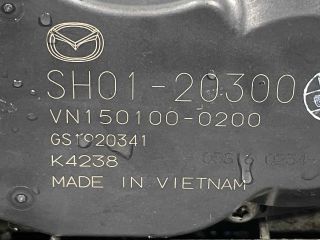 bontott MAZDA 3 EGR / AGR Szelep