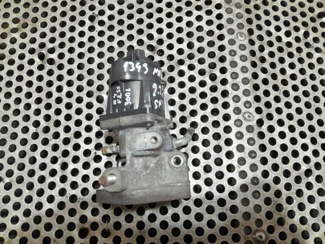 bontott MAZDA 3 EGR / AGR Szelep