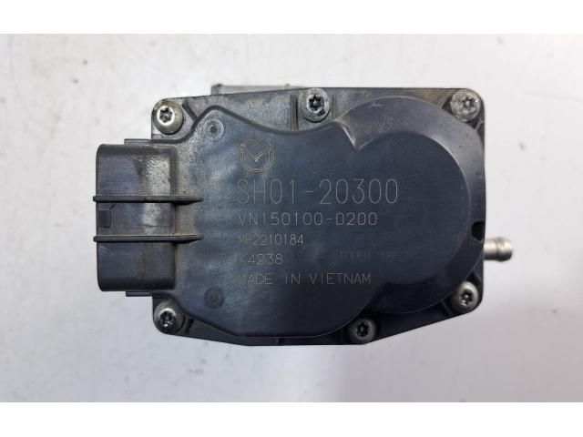 bontott MAZDA 3 EGR / AGR Szelep