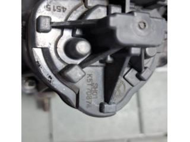 bontott MAZDA 3 EGR / AGR Szelep