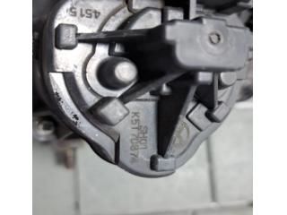 bontott MAZDA 3 EGR / AGR Szelep