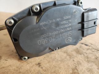 bontott MAZDA 3 EGR / AGR Vákum Szelep