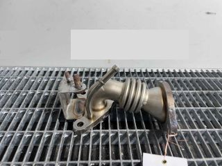 bontott MAZDA 3 EGR Hűtő Cső