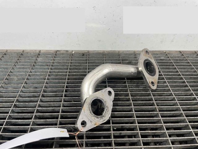 bontott MAZDA 3 EGR Hűtő Cső