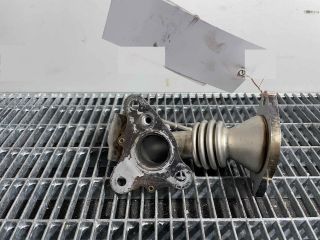 bontott MAZDA 3 EGR Hűtő Cső